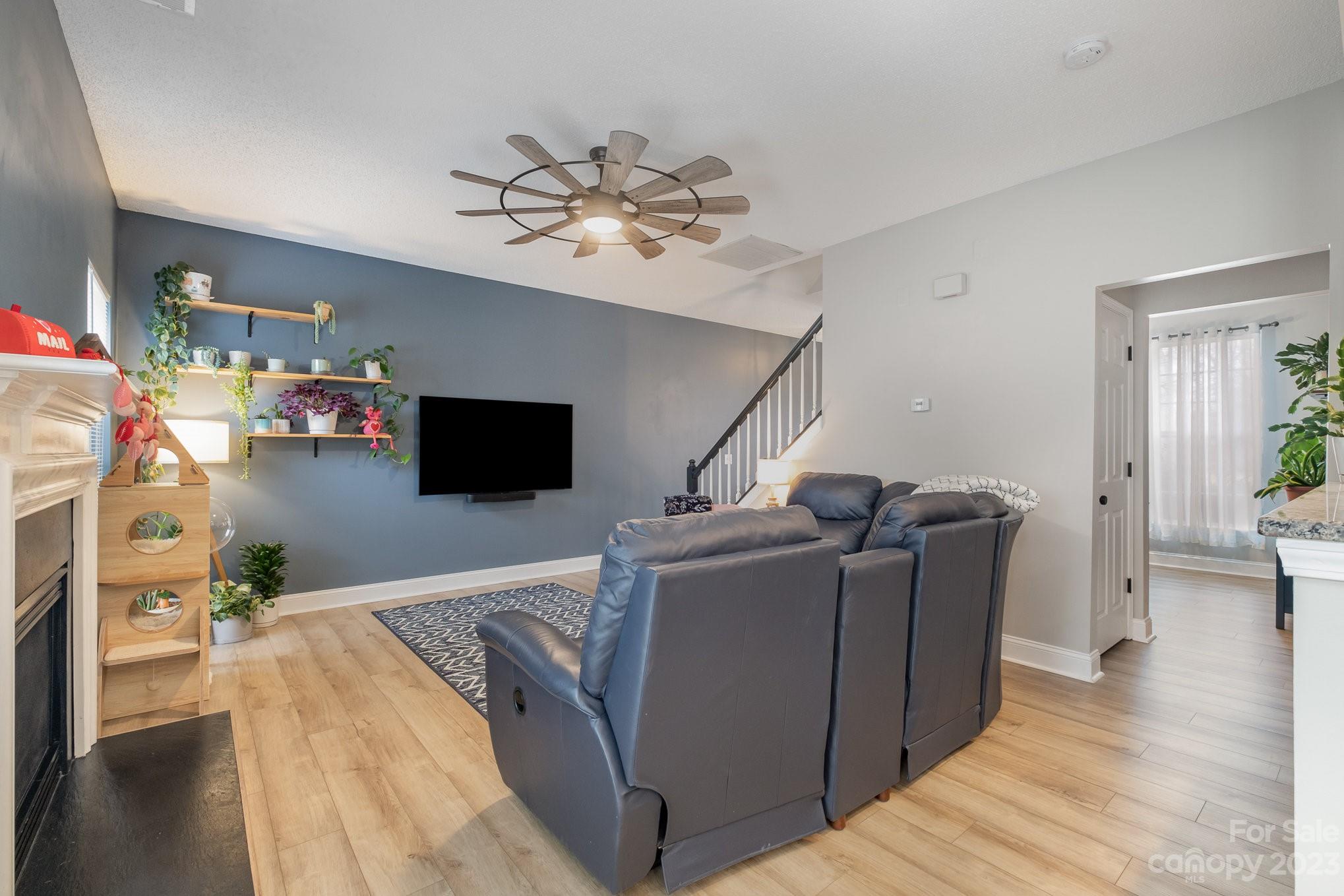 Woodlands - Residential