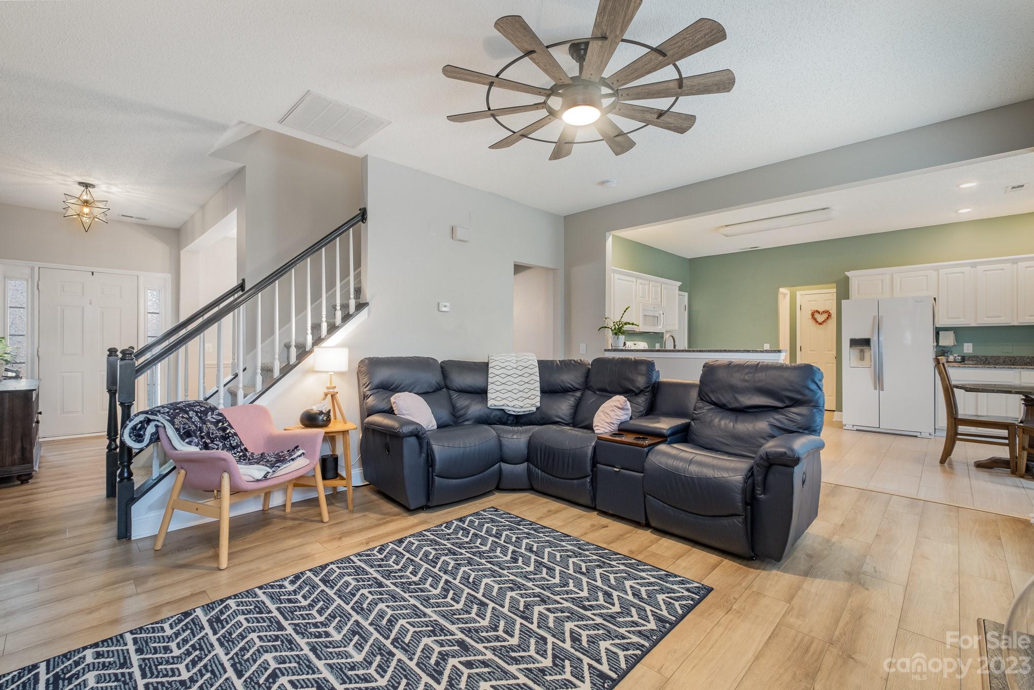 Woodlands - Residential