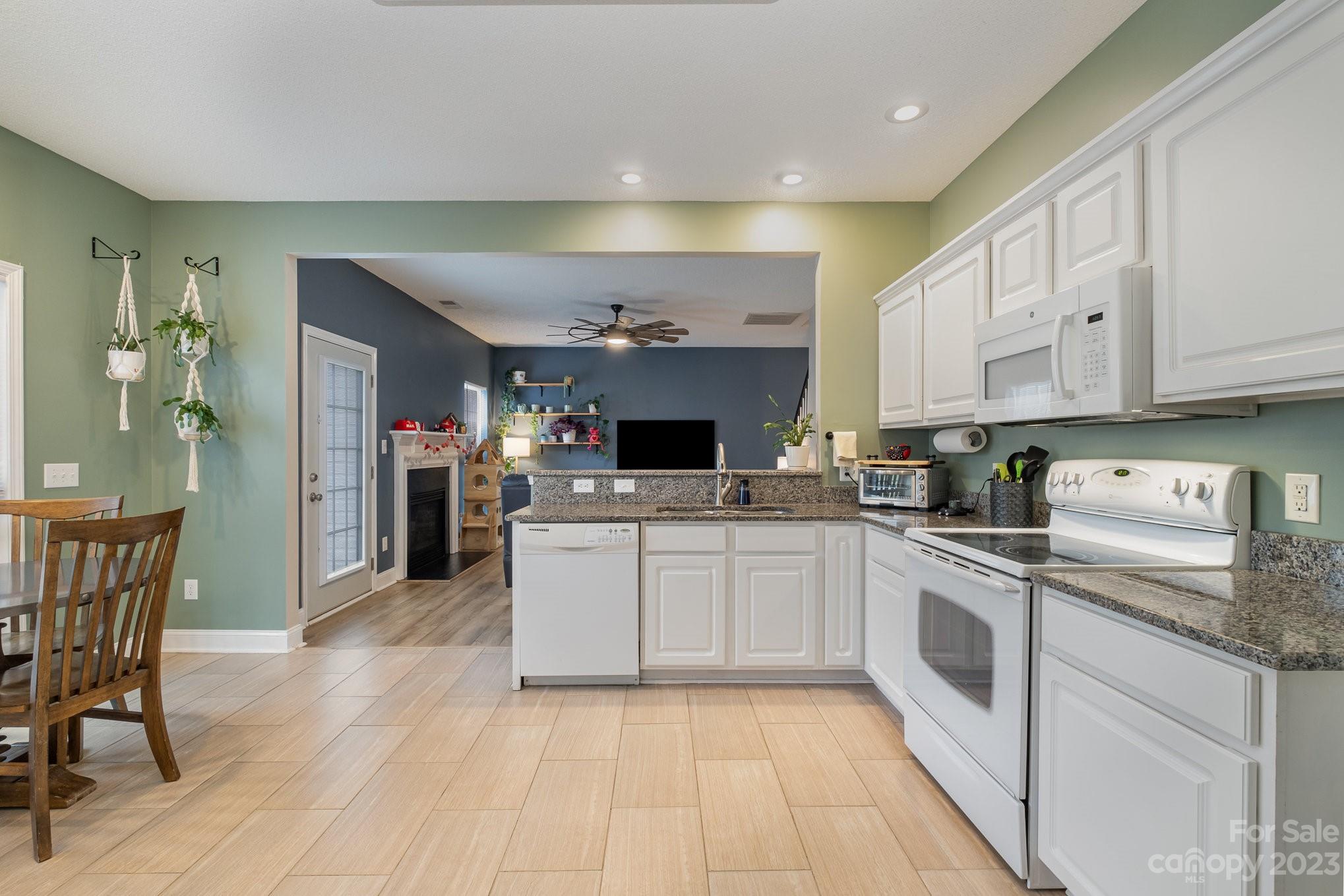 Woodlands - Residential