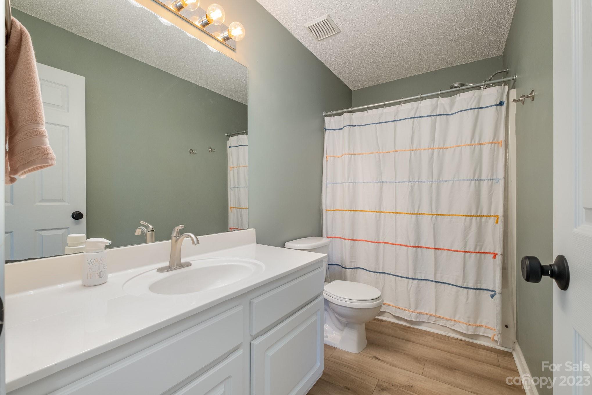 Woodlands - Residential