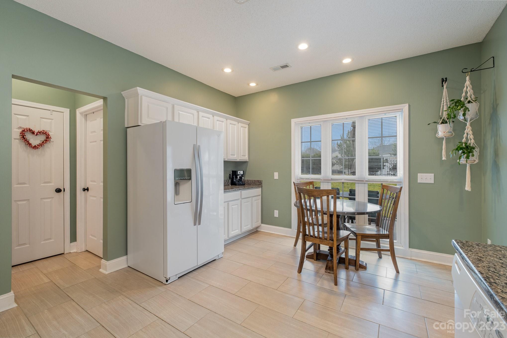 Woodlands - Residential