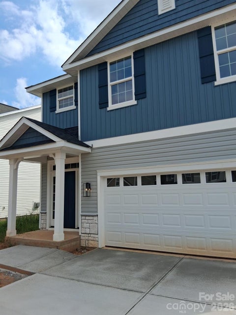 Photo of 721 Inwood Hill Drive #94, Gastonia, NC 28056 (MLS # 4399183)