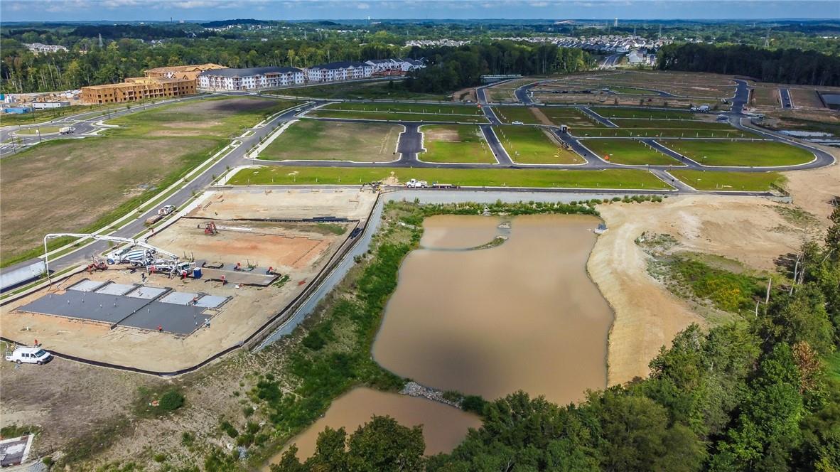 Terraces at Farmington - Residential