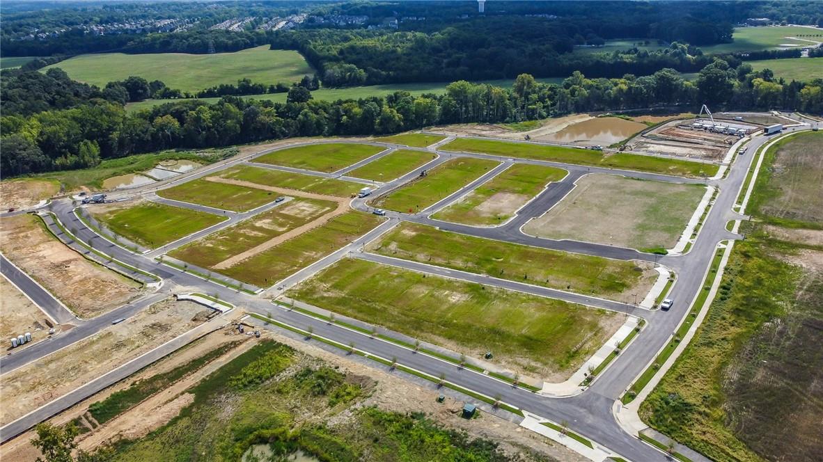 Terraces at Farmington - Residential