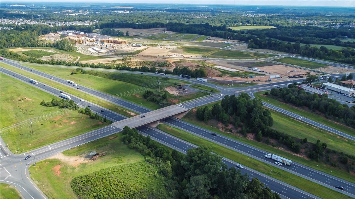 Terraces at Farmington - Residential