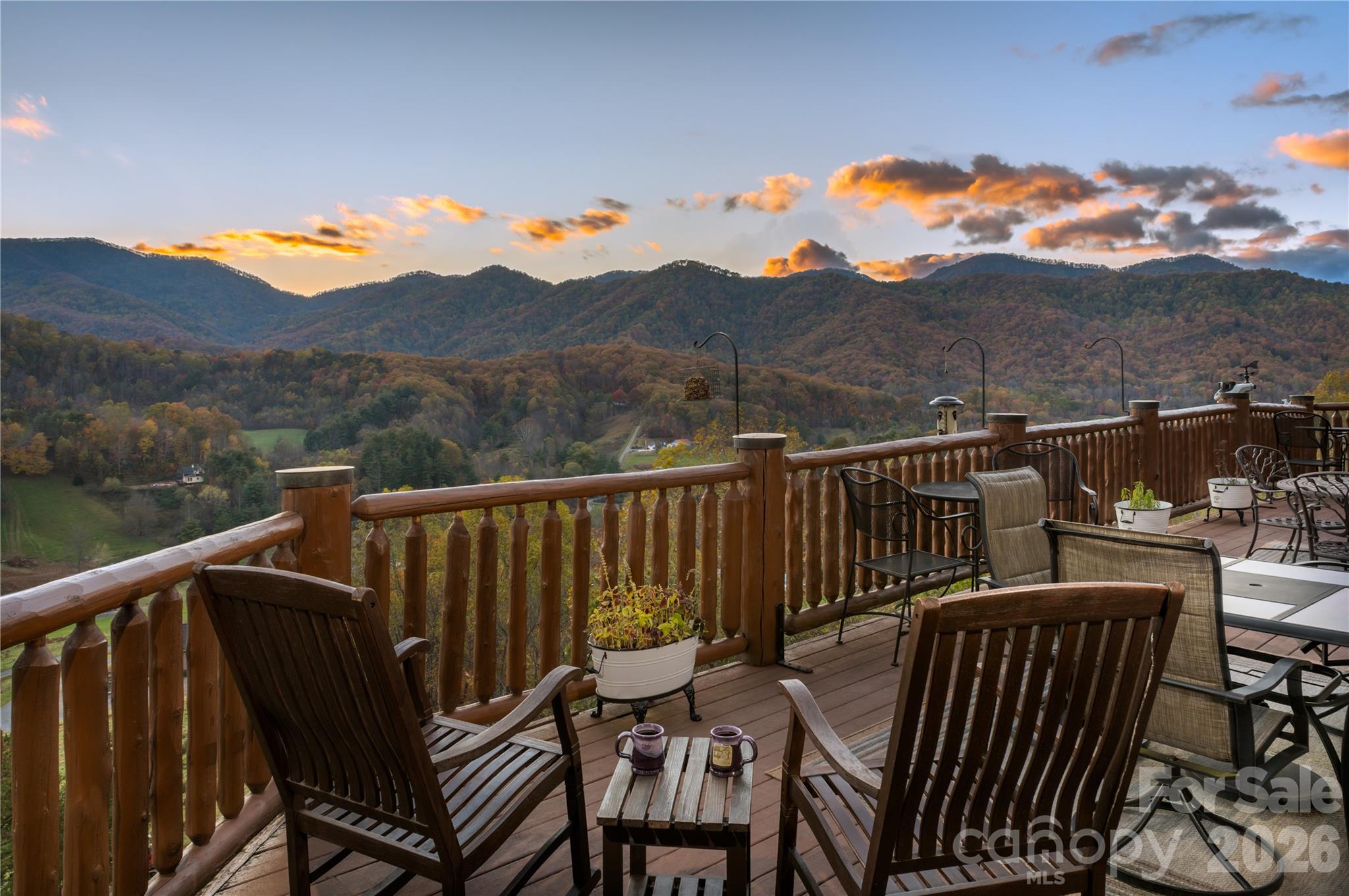 135 Potato Branch Road