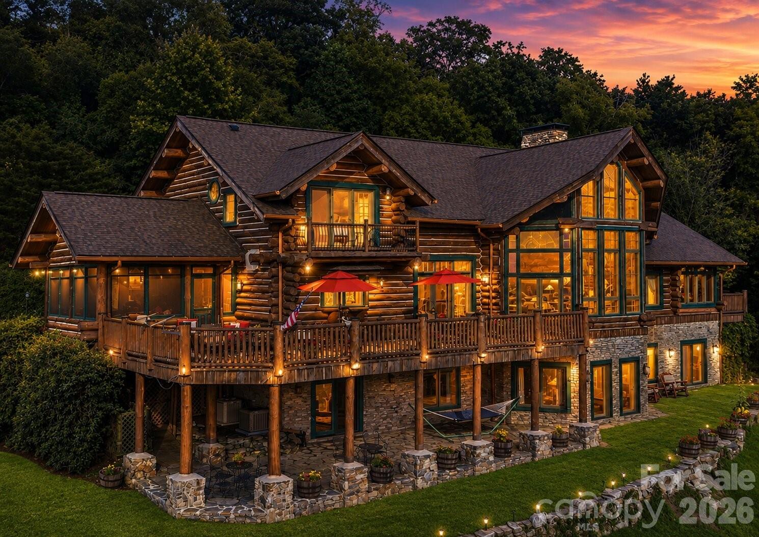 135 Potato Branch Road
