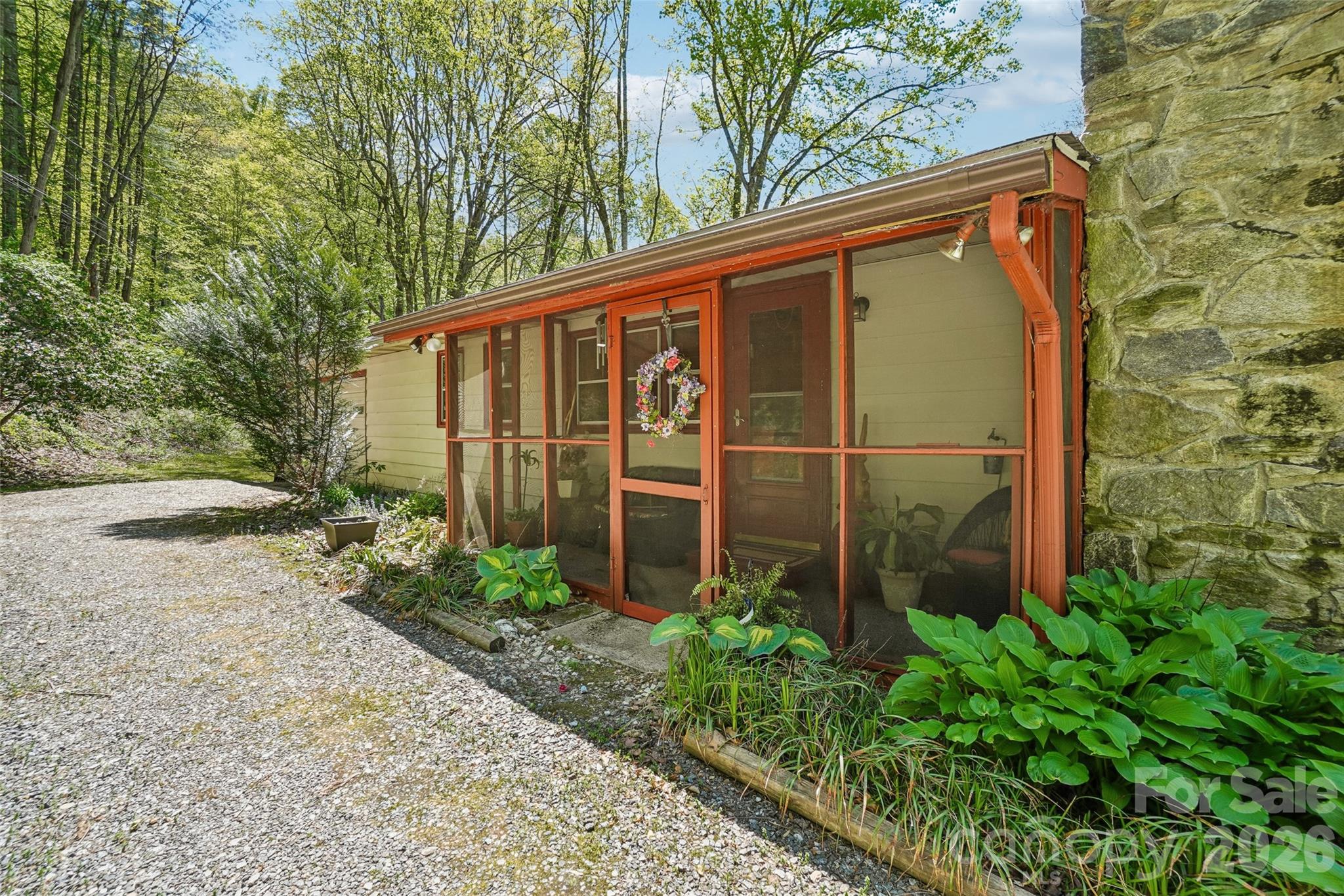 66 Pinto Trail