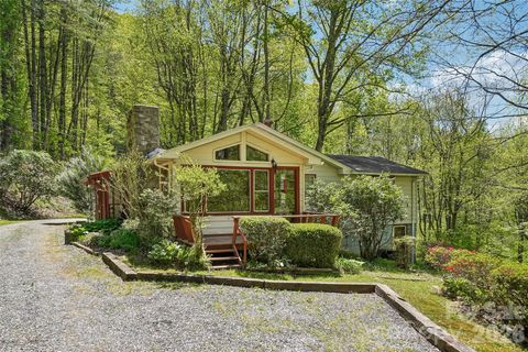 Photo of 66 Pinto Trail, Sylva, NC 28779 (MLS # 4385751)