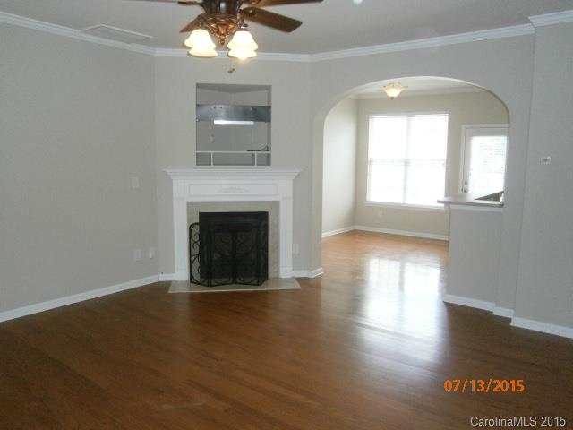 Callonwood - Residential Lease