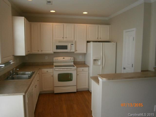 Callonwood - Residential Lease