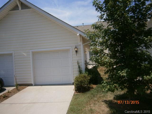 Callonwood - Residential Lease