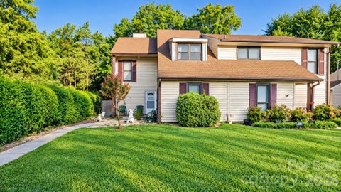 Photo of 10409 Osprey Drive, Pineville, NC 28134 (MLS # 4433458)