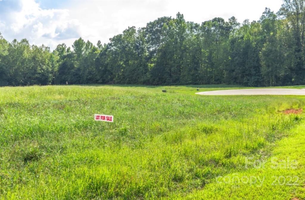 New Salem Estates - Land