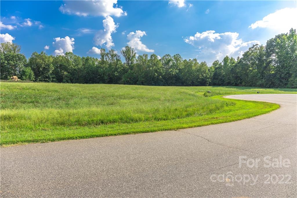 New Salem Estates - Land