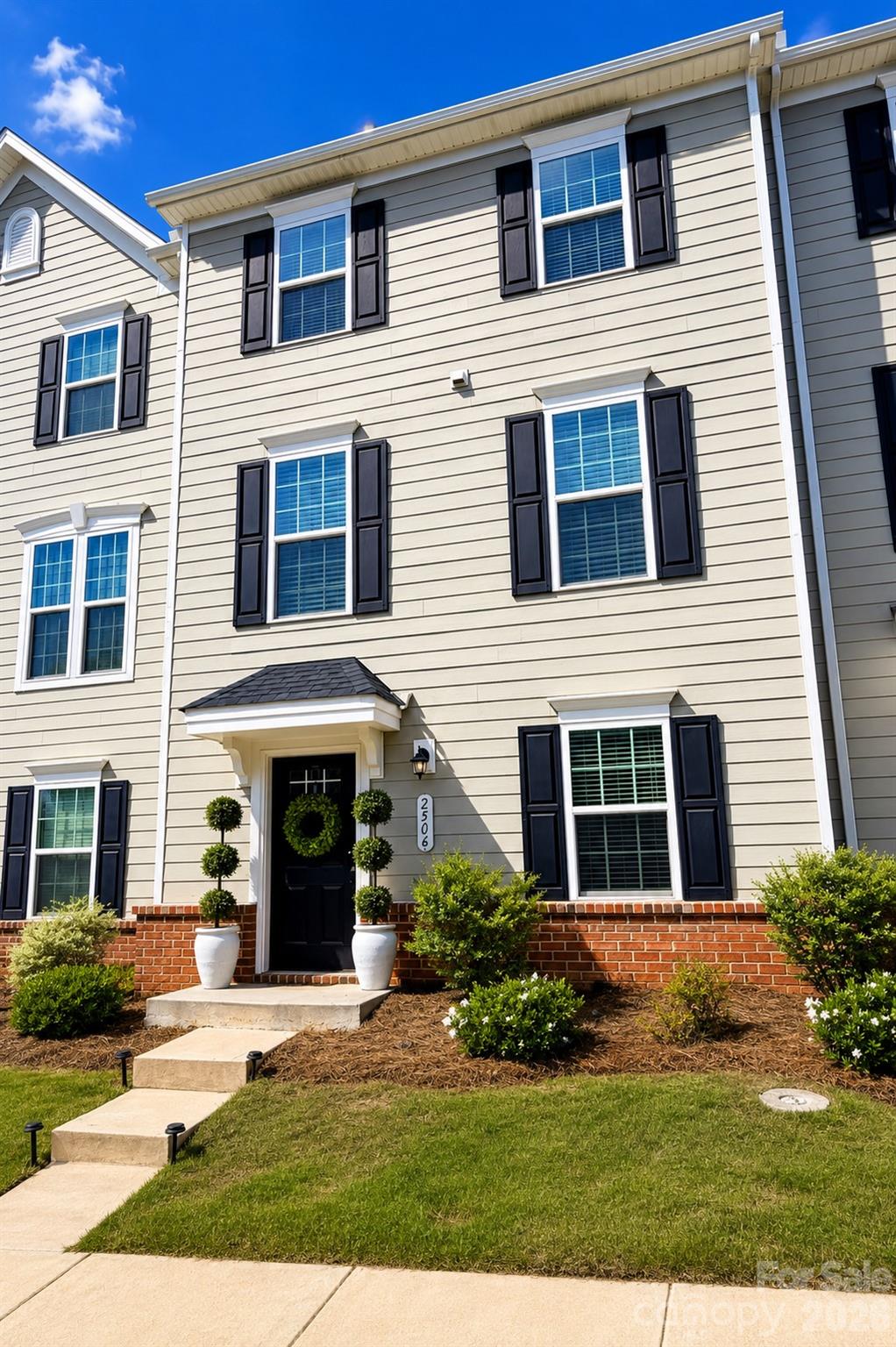 2506 Autumn Olive Lane
