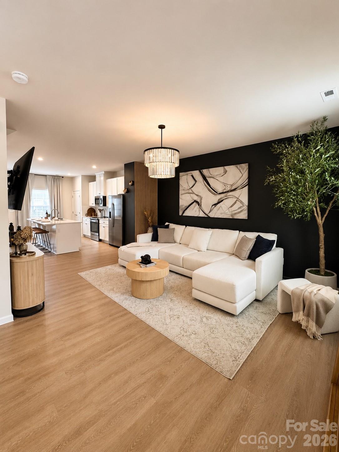 2506 Autumn Olive Lane