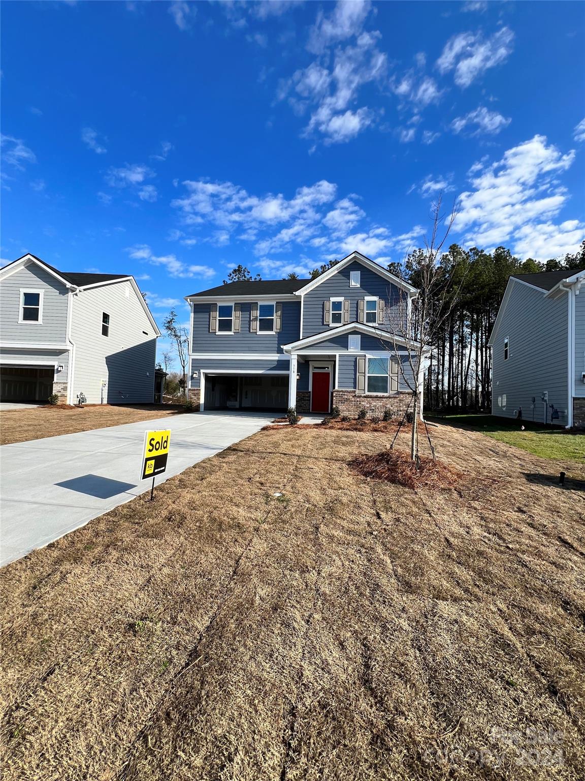 Bella Vista - Residential