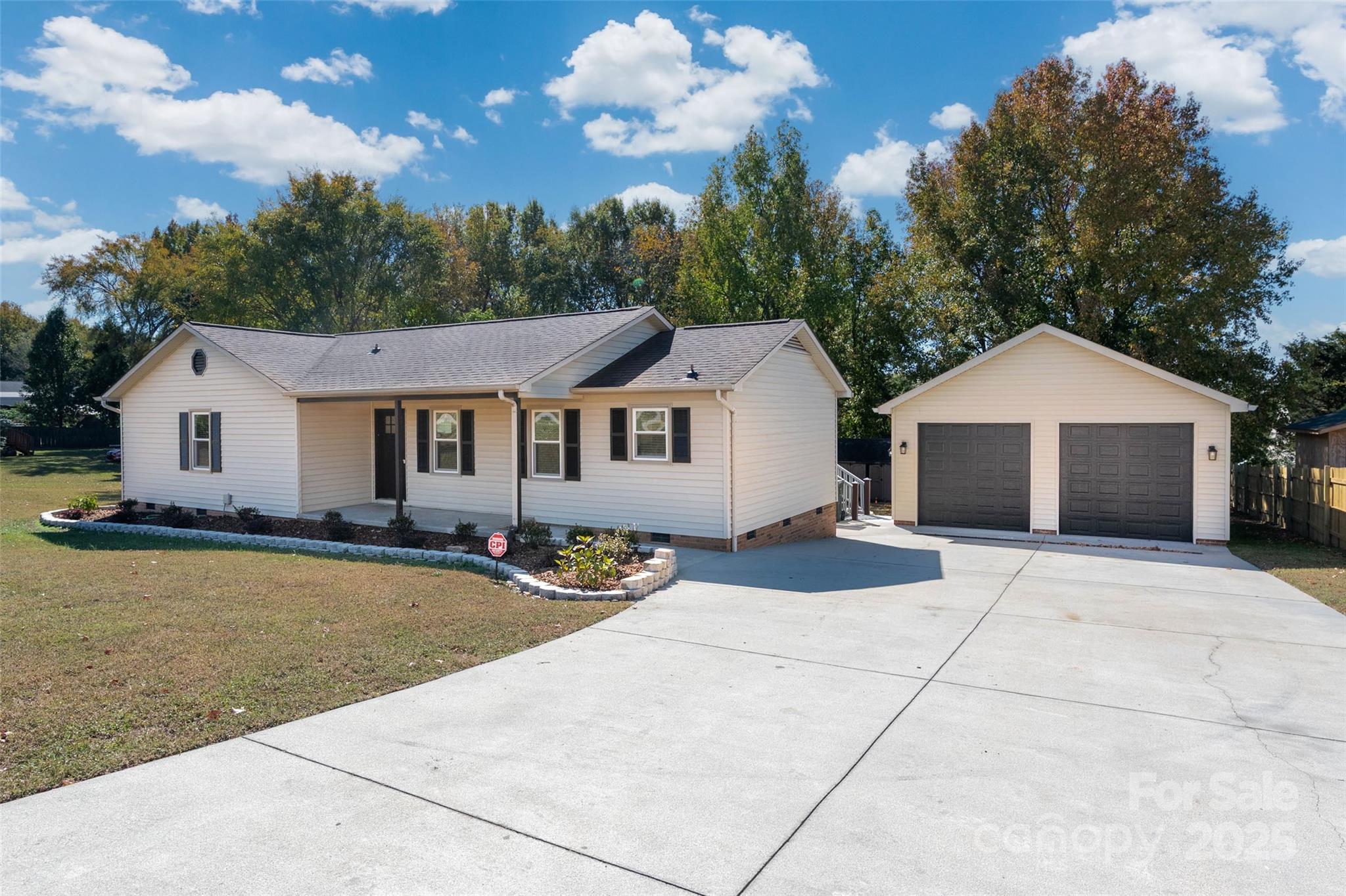 3331 Rock Hill Church Road