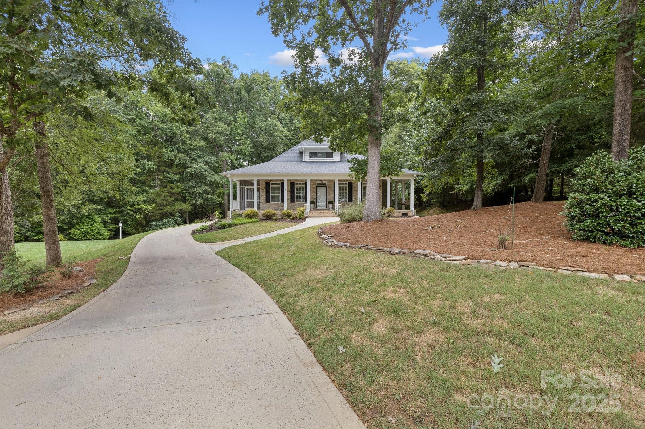 8834 Wingard Road