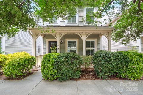11612 Galashiels Drive Huntersville NC 28078