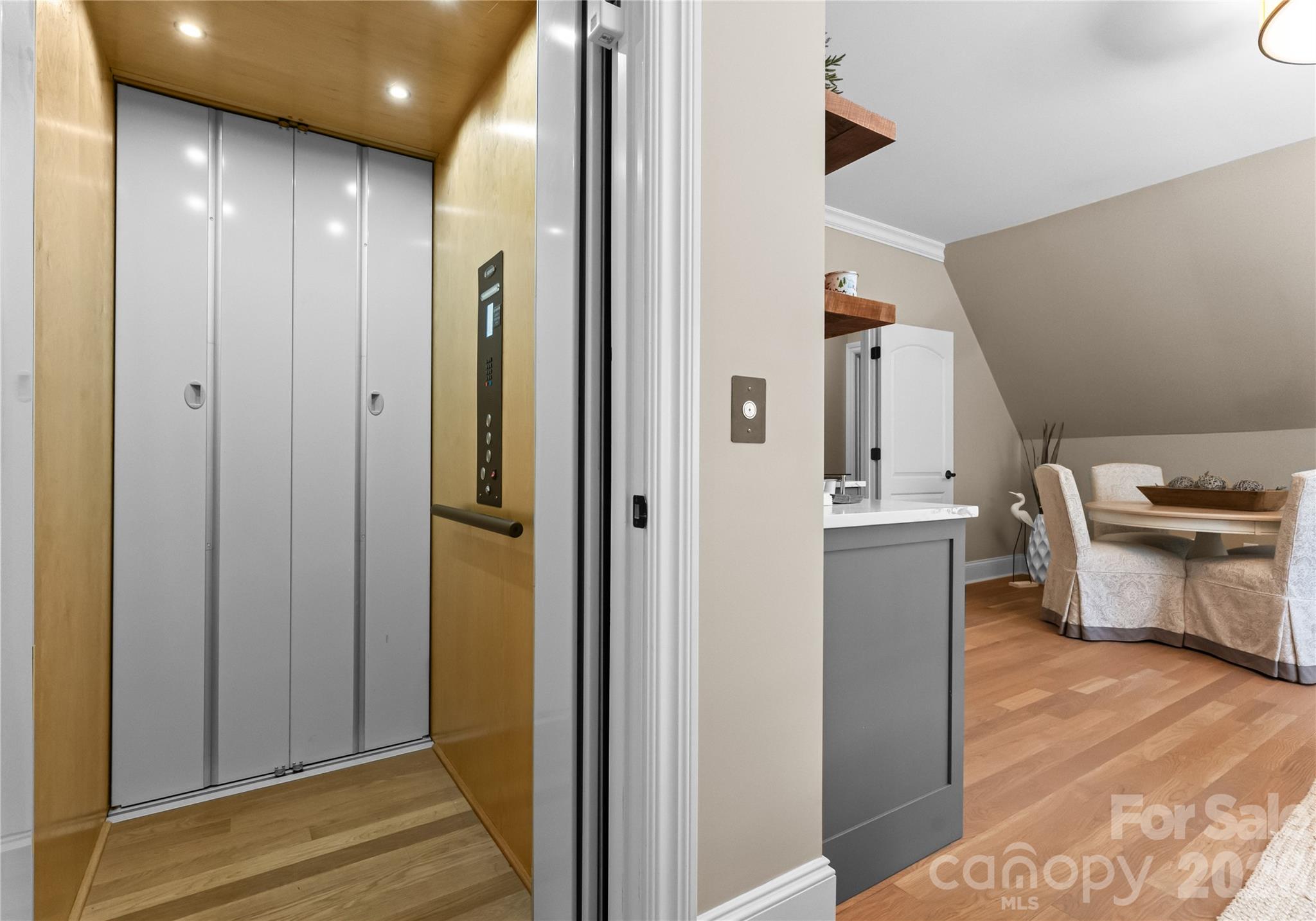 The Sanctuary - Residential