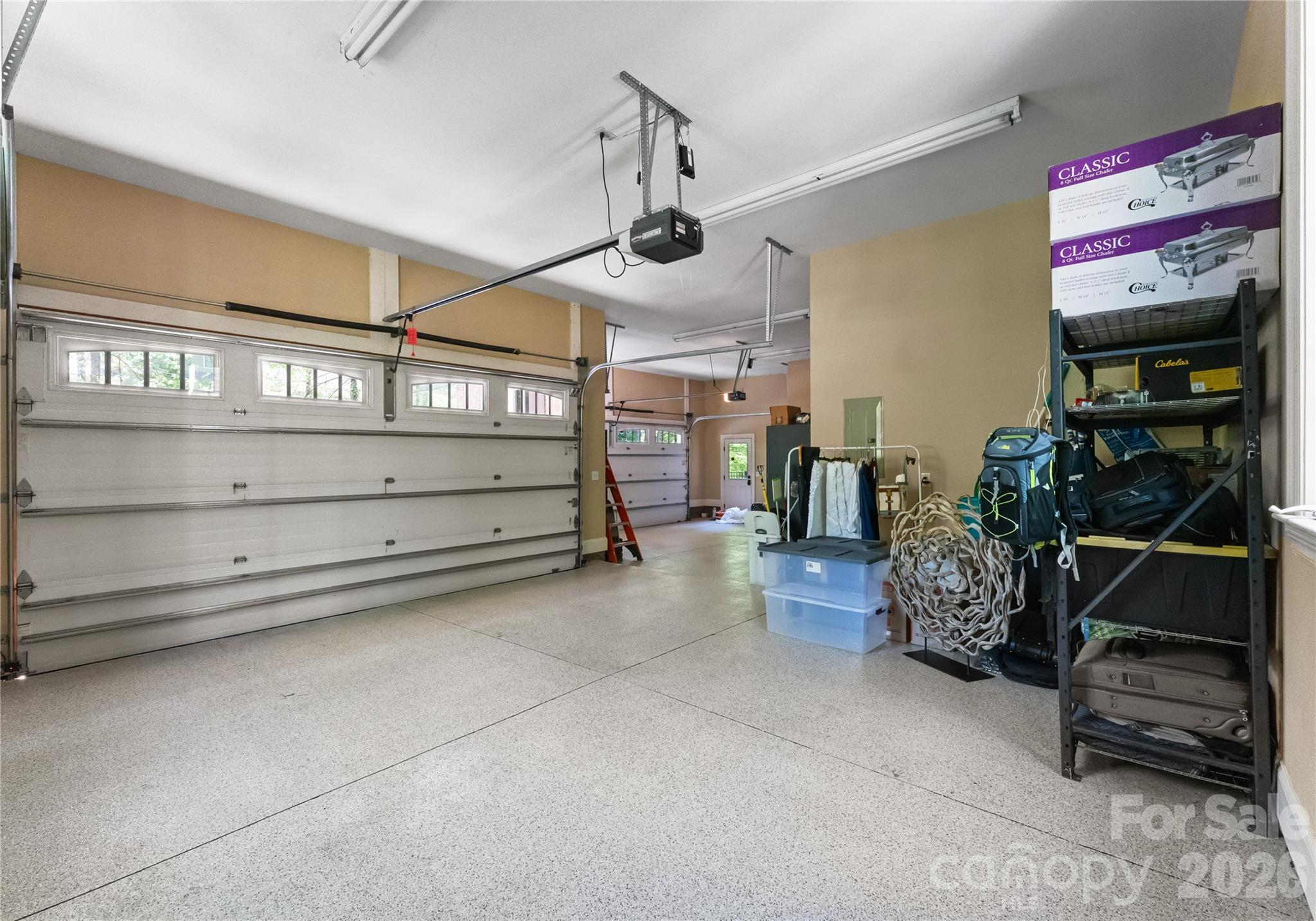 The Sanctuary - Residential