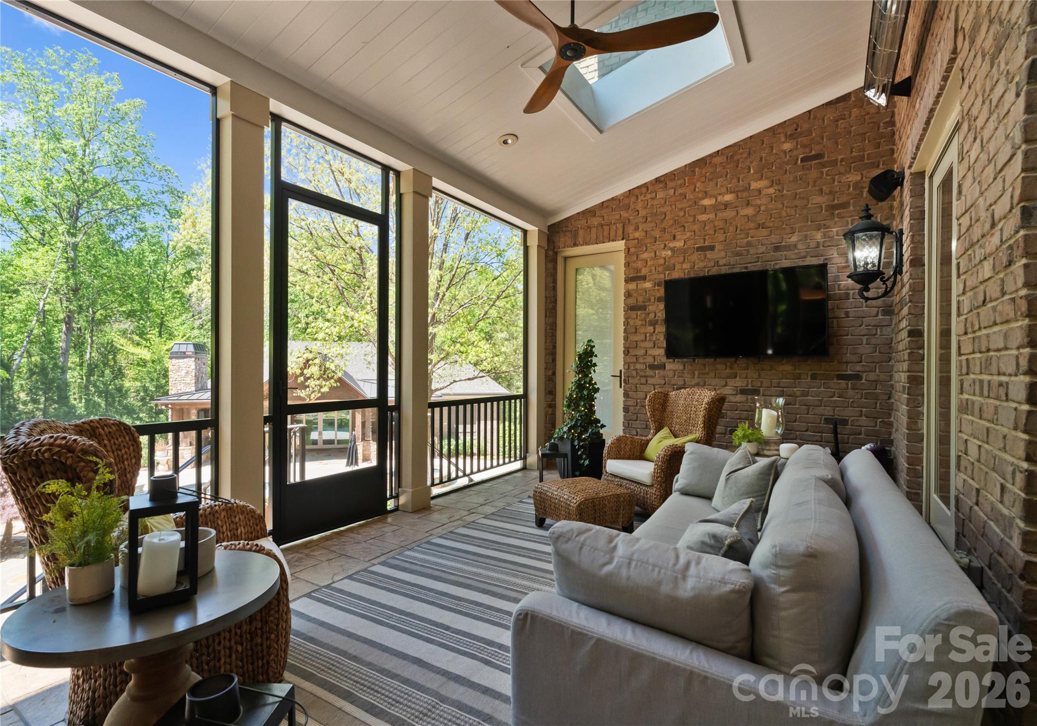 The Sanctuary - Residential