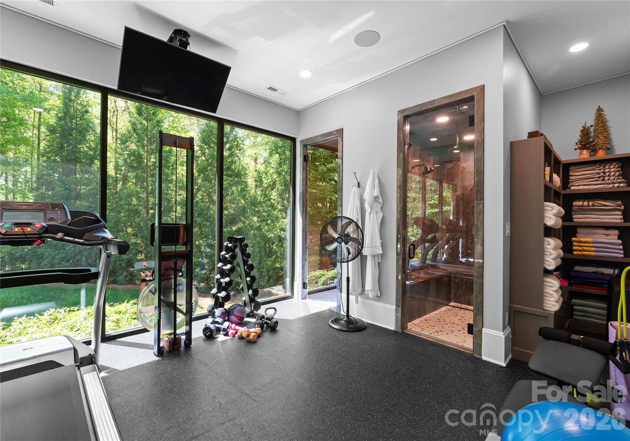 The Sanctuary - Residential