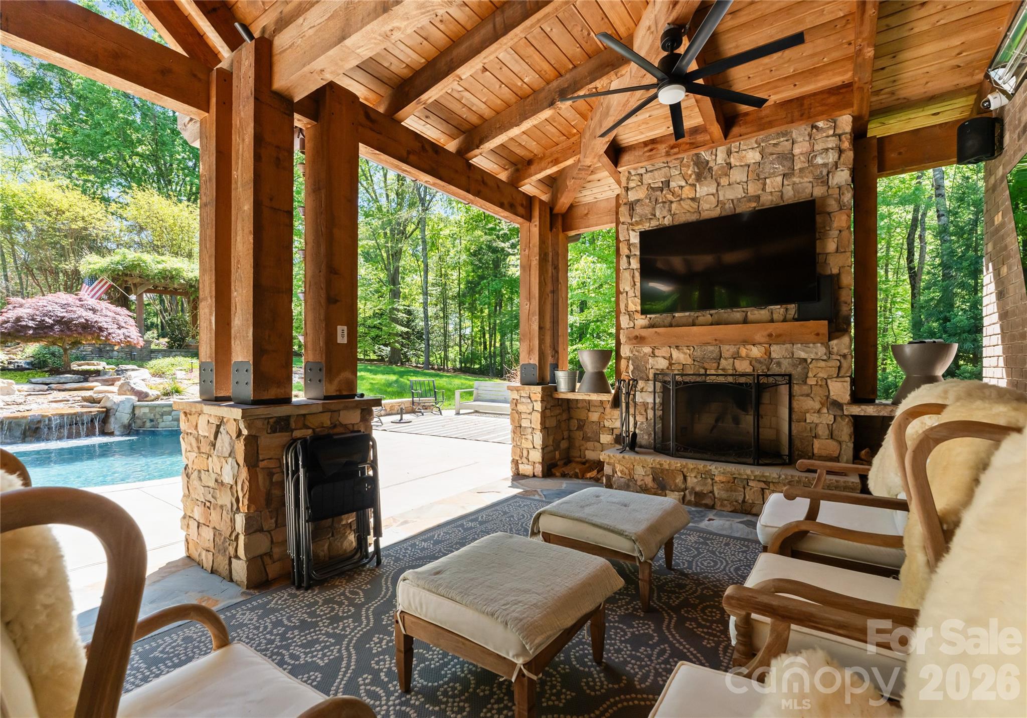 The Sanctuary - Residential