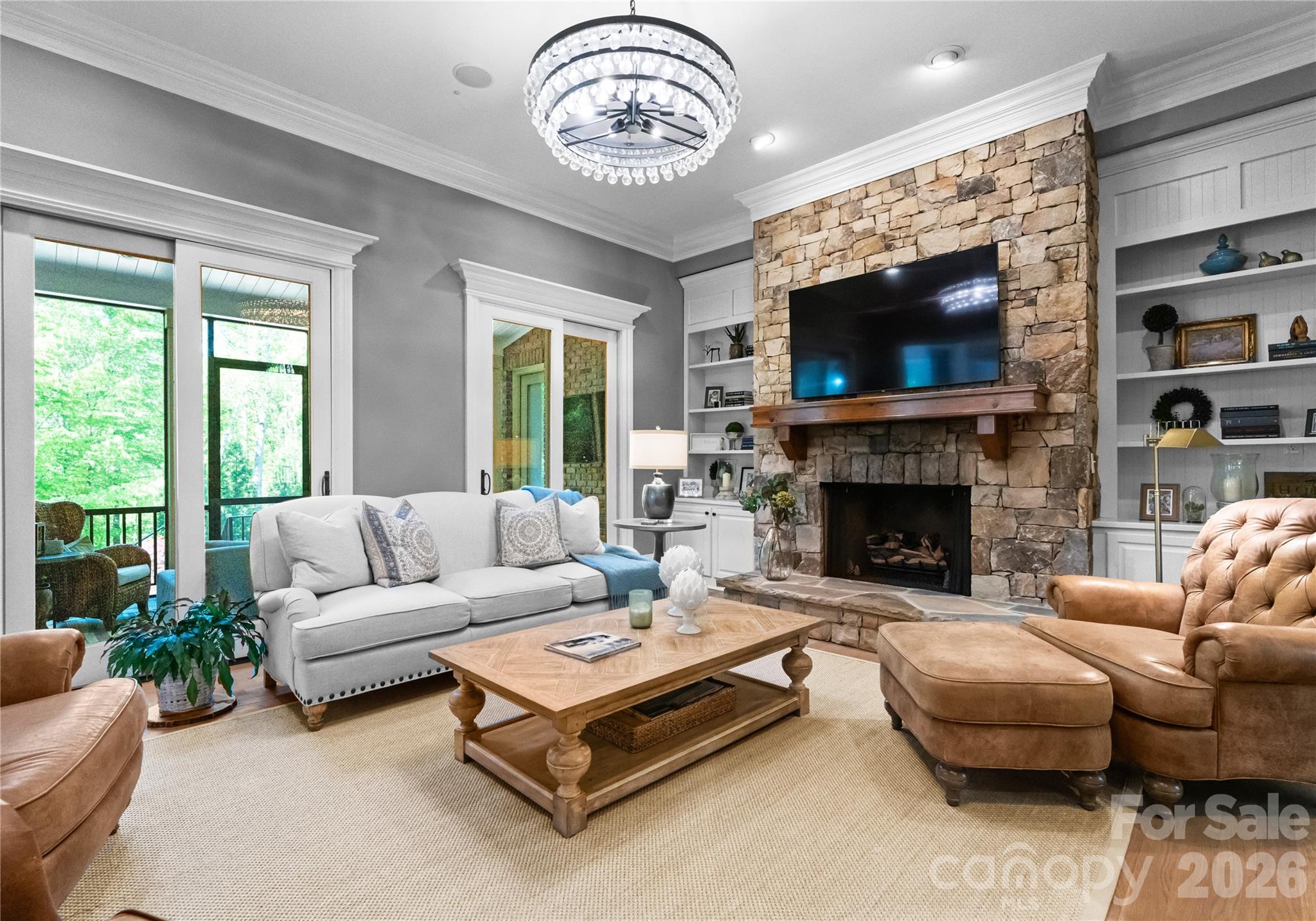 The Sanctuary - Residential