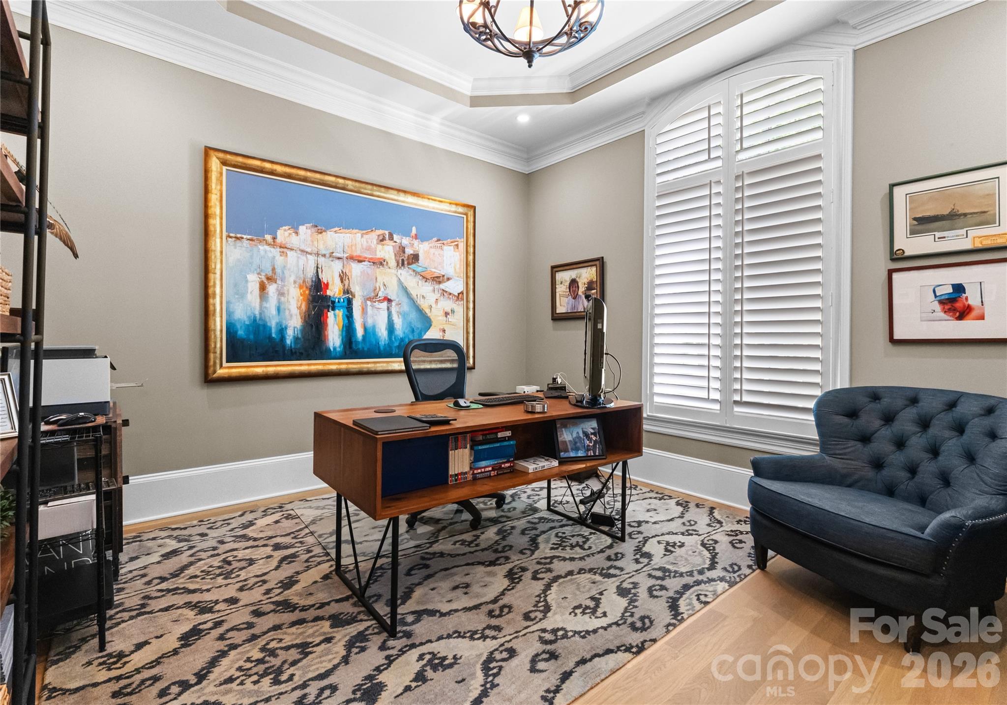 The Sanctuary - Residential