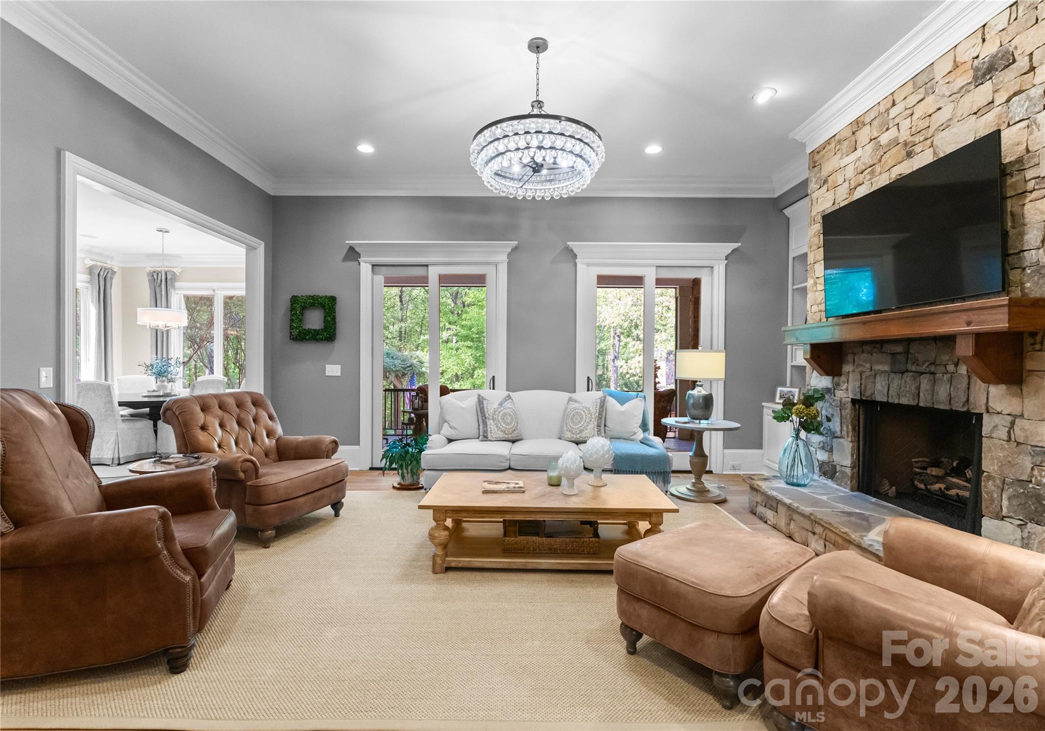 The Sanctuary - Residential