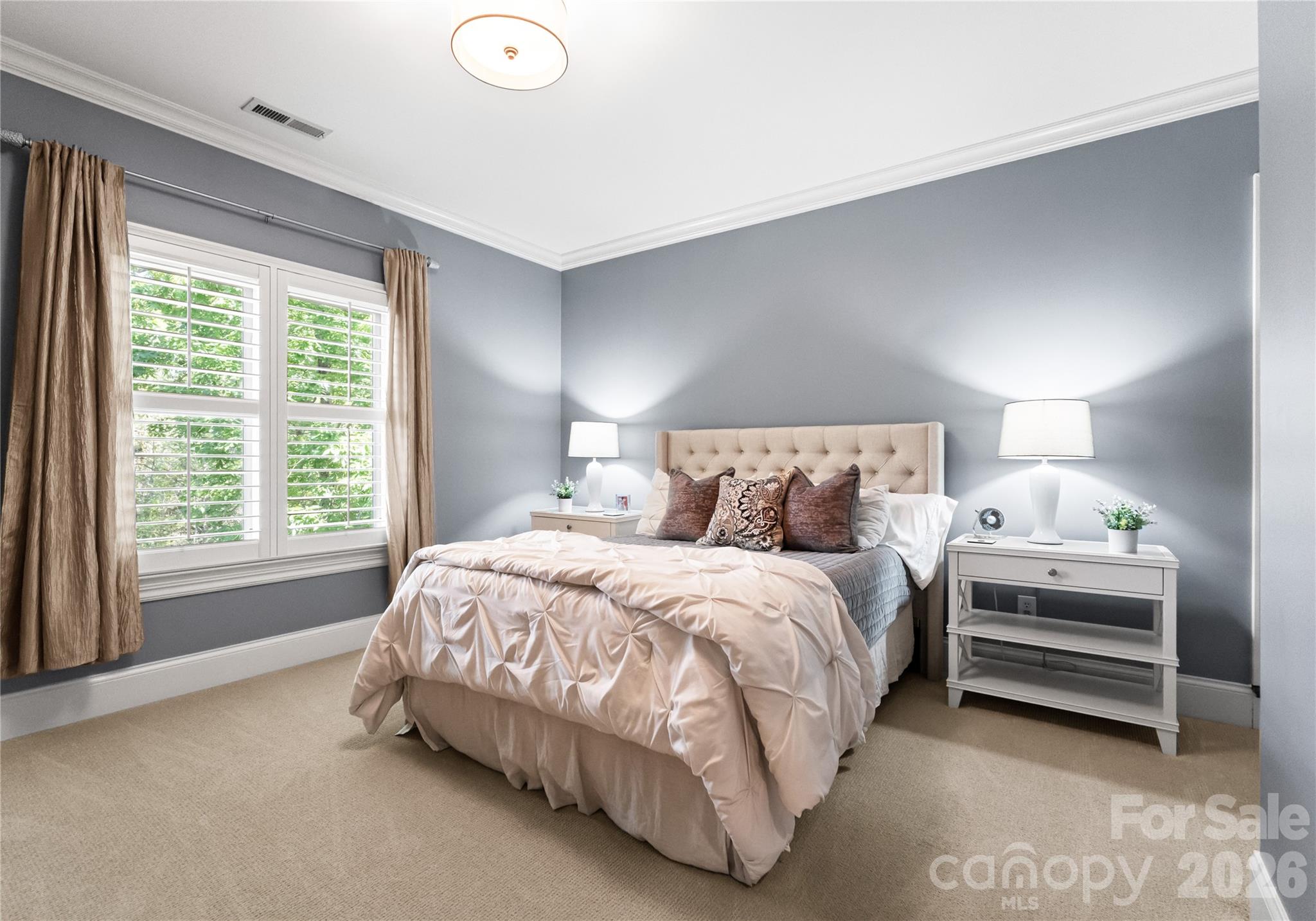 The Sanctuary - Residential