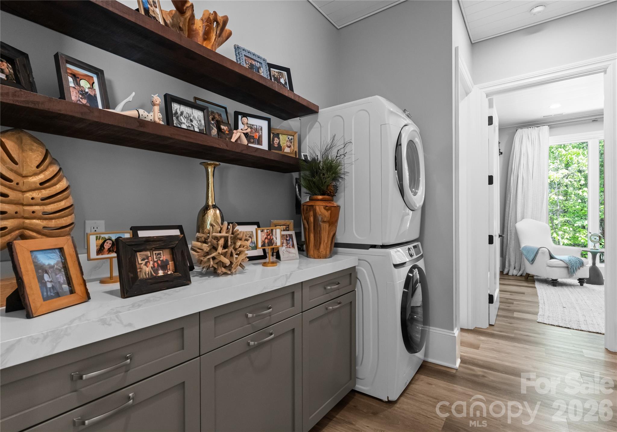 The Sanctuary - Residential