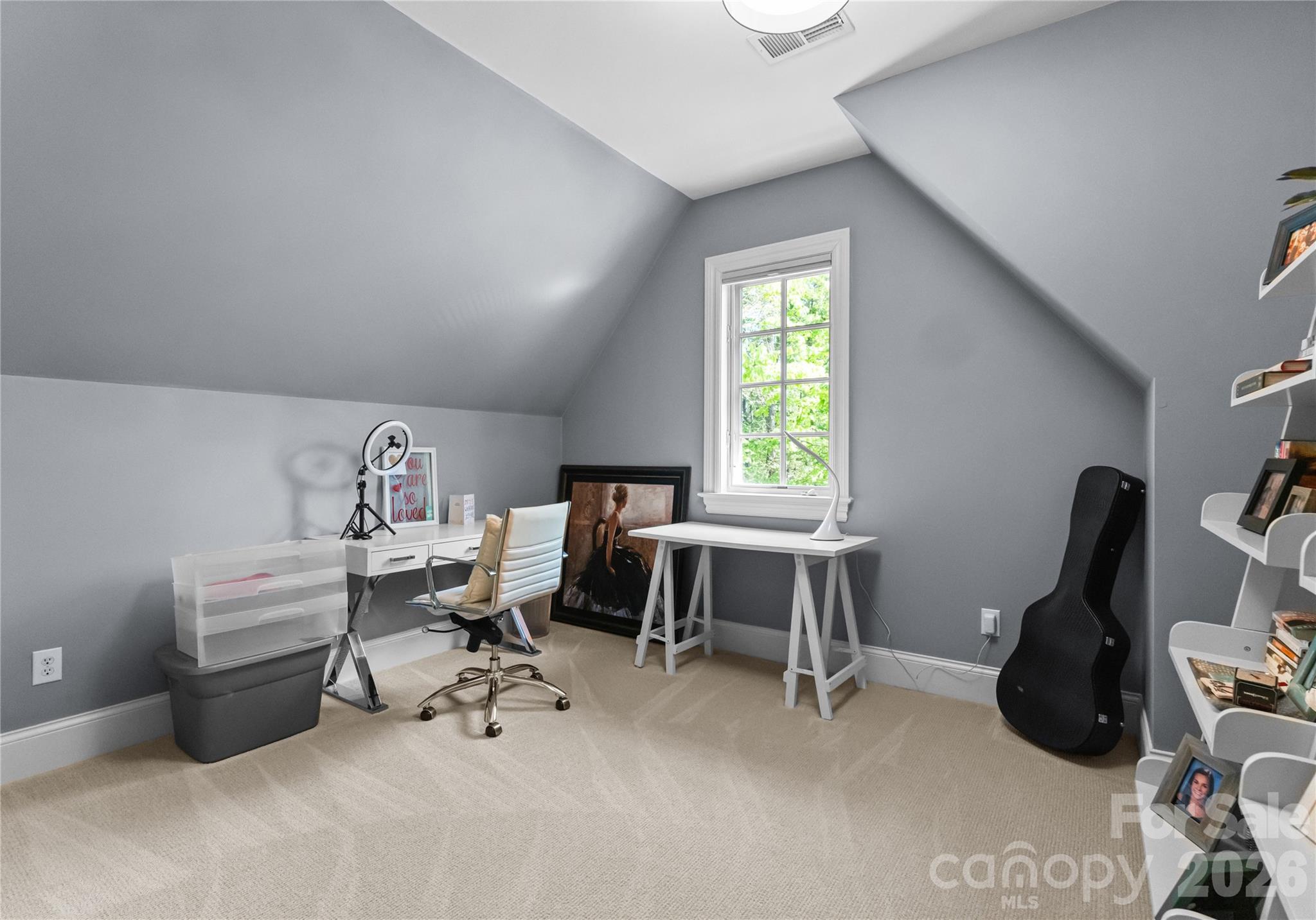 The Sanctuary - Residential