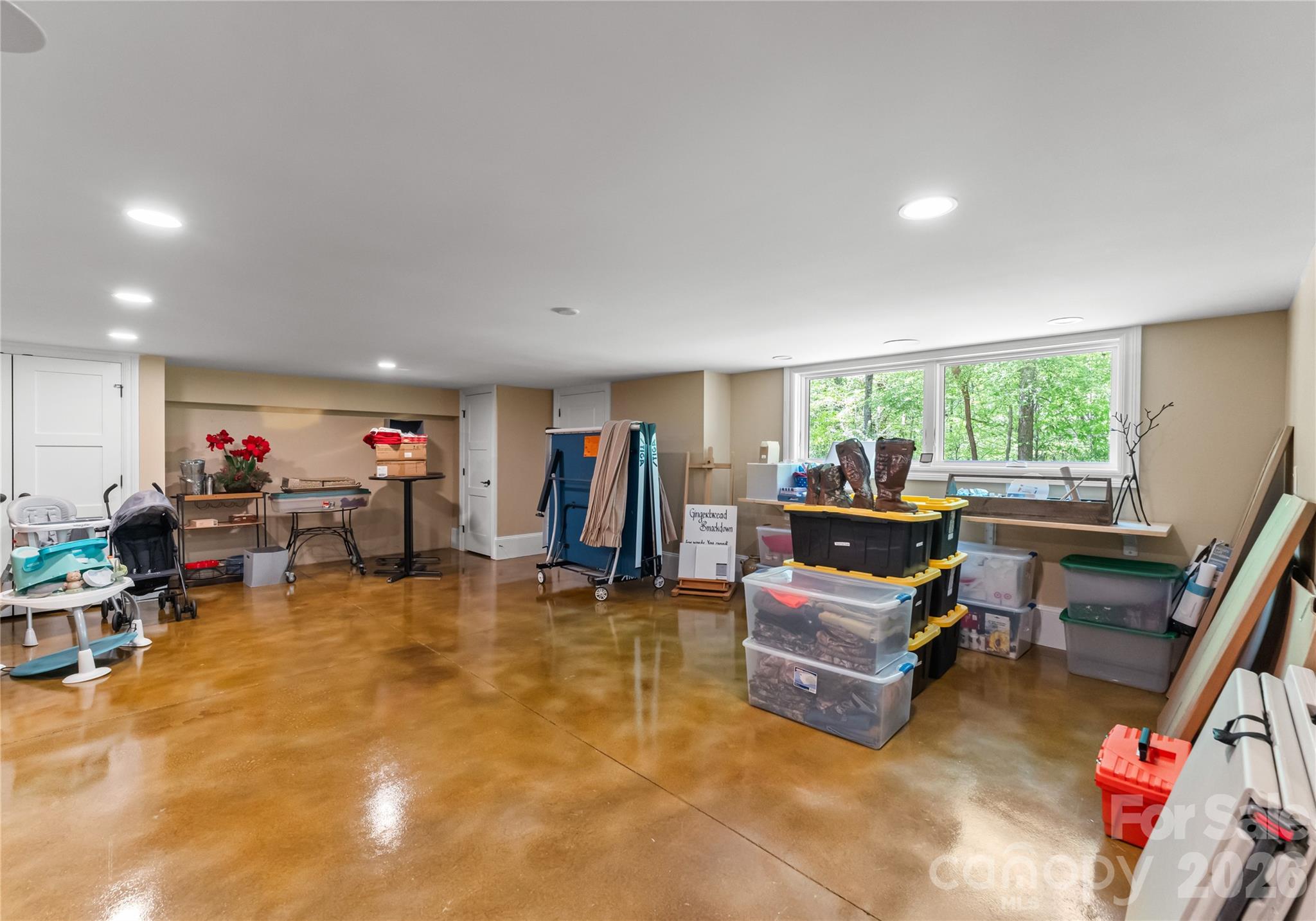 The Sanctuary - Residential