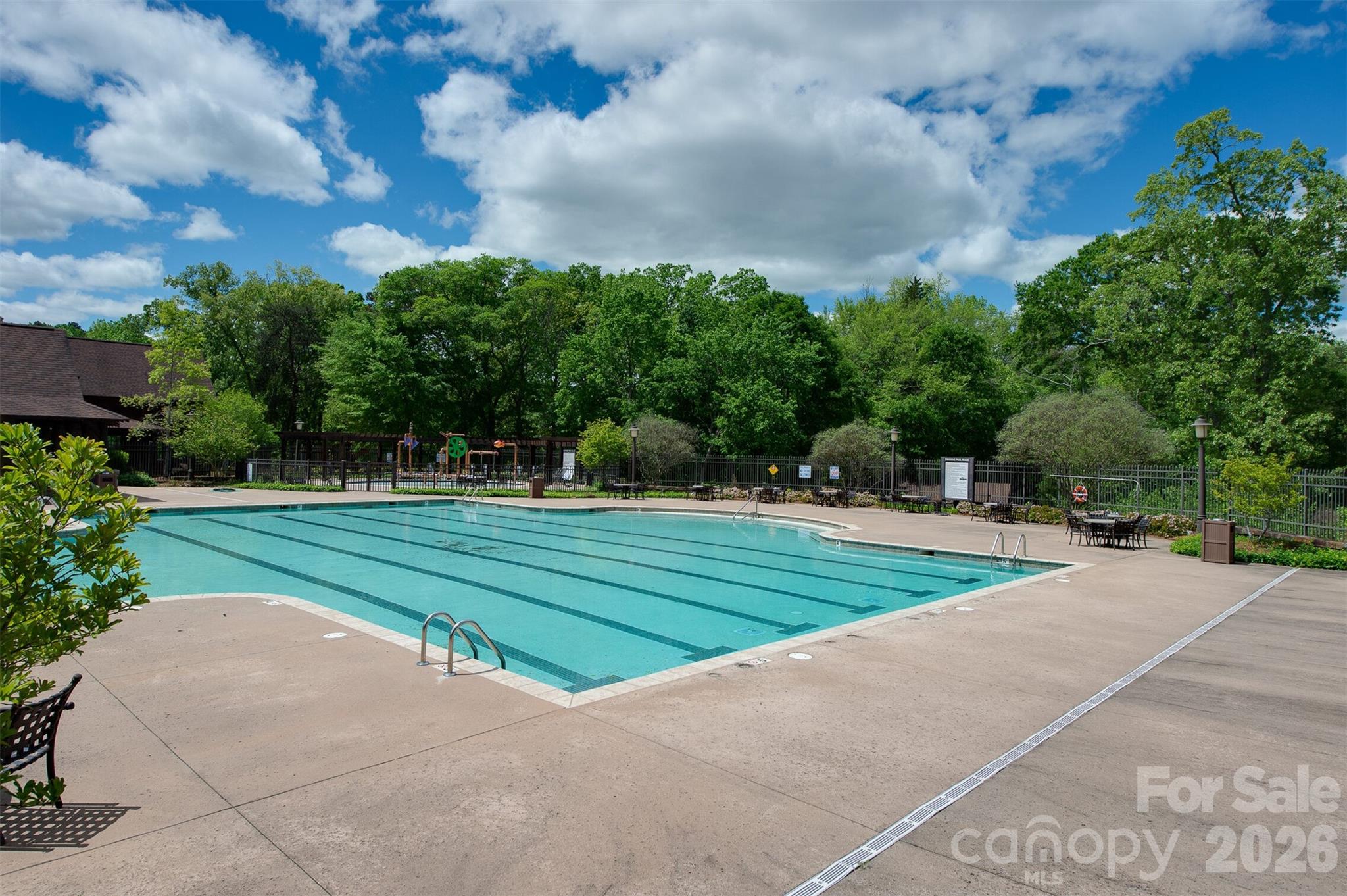 The Sanctuary - Residential