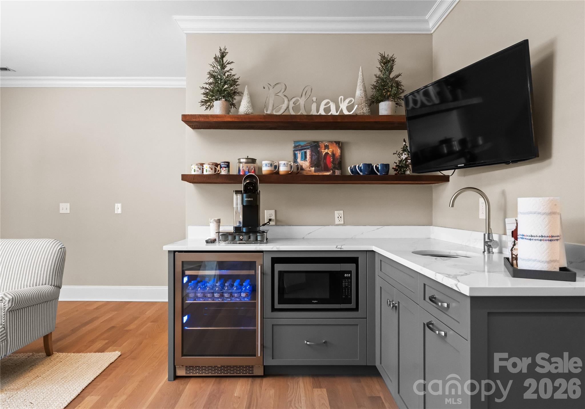 The Sanctuary - Residential