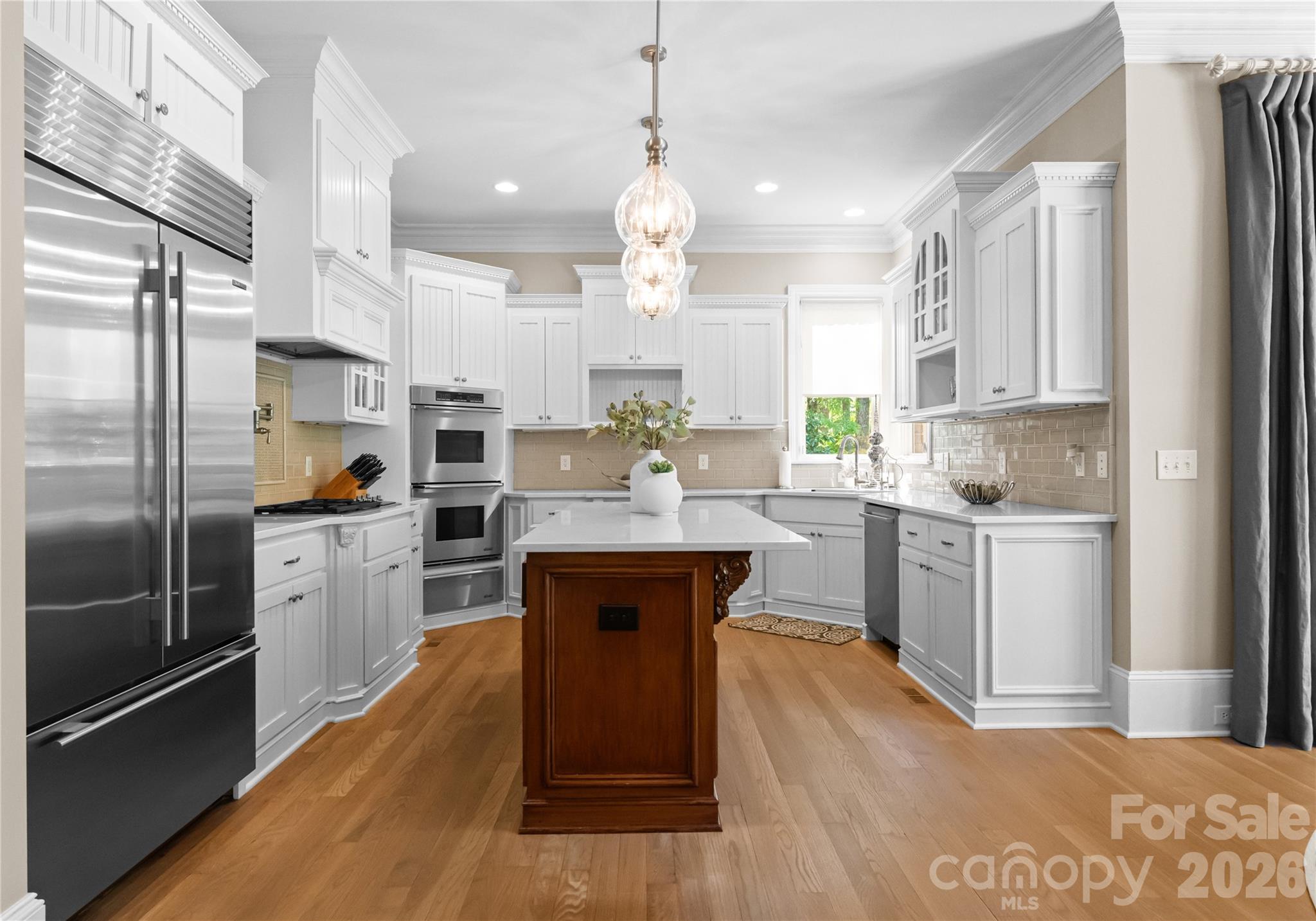 The Sanctuary - Residential