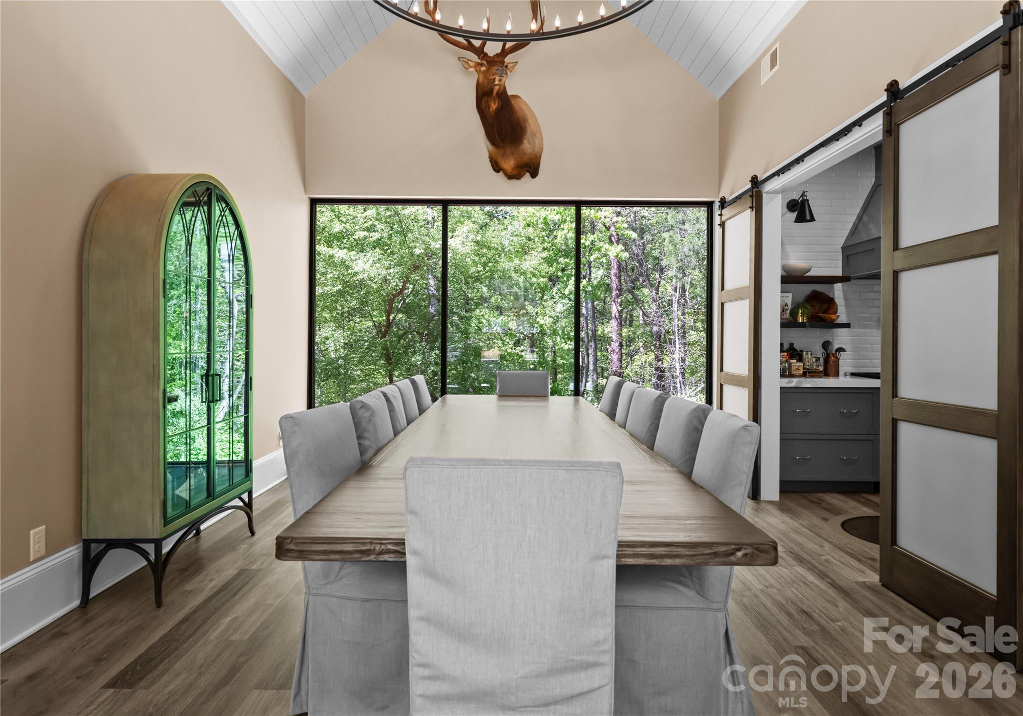 The Sanctuary - Residential