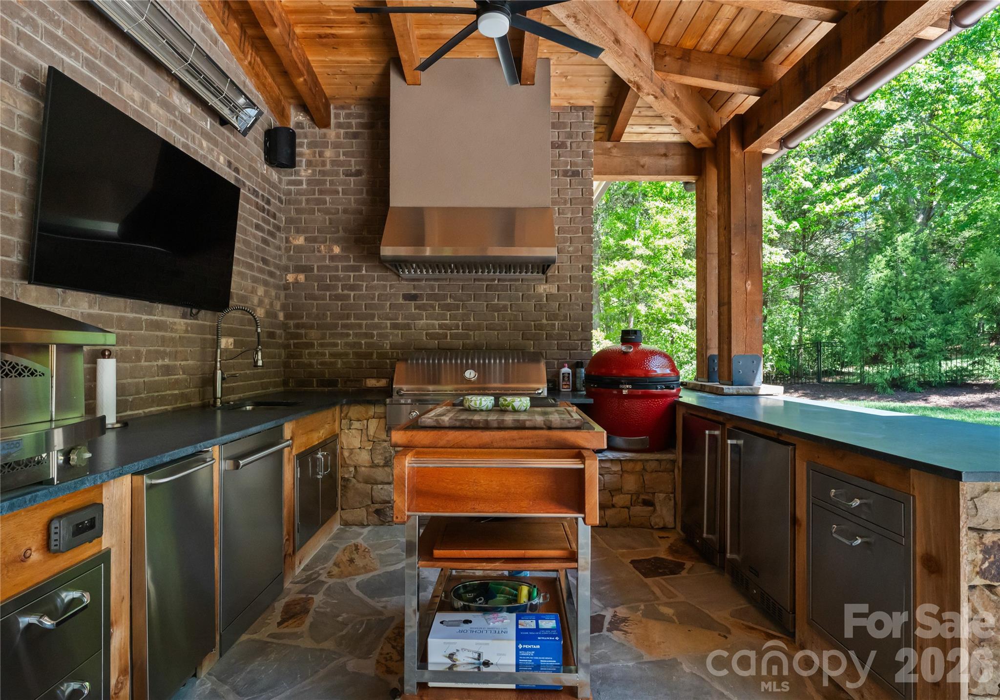 The Sanctuary - Residential