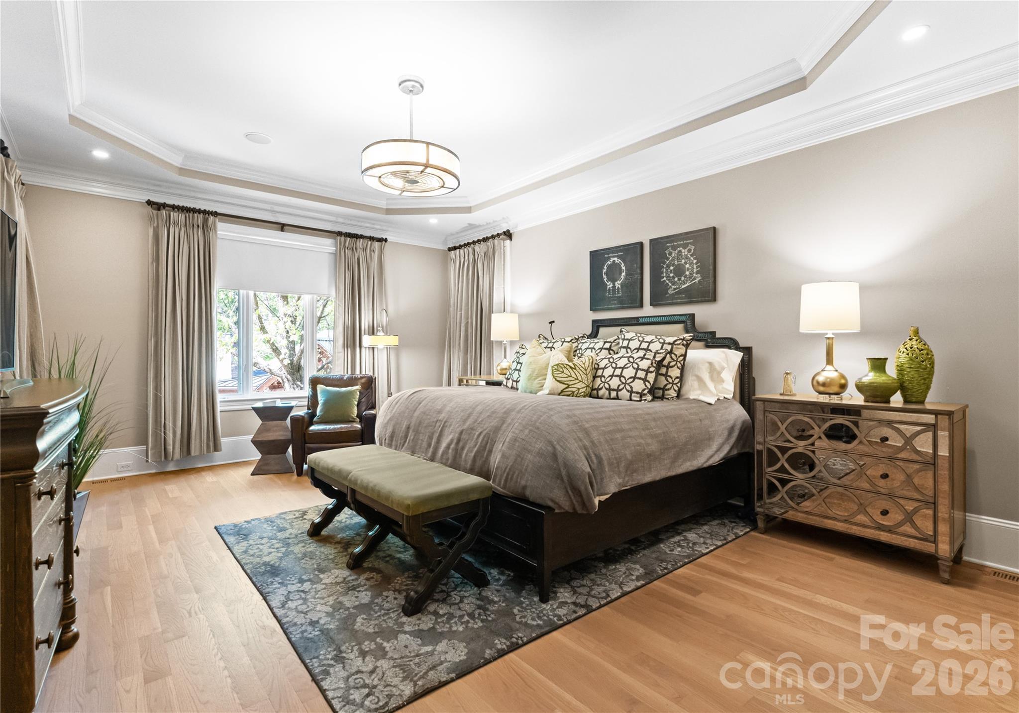 The Sanctuary - Residential