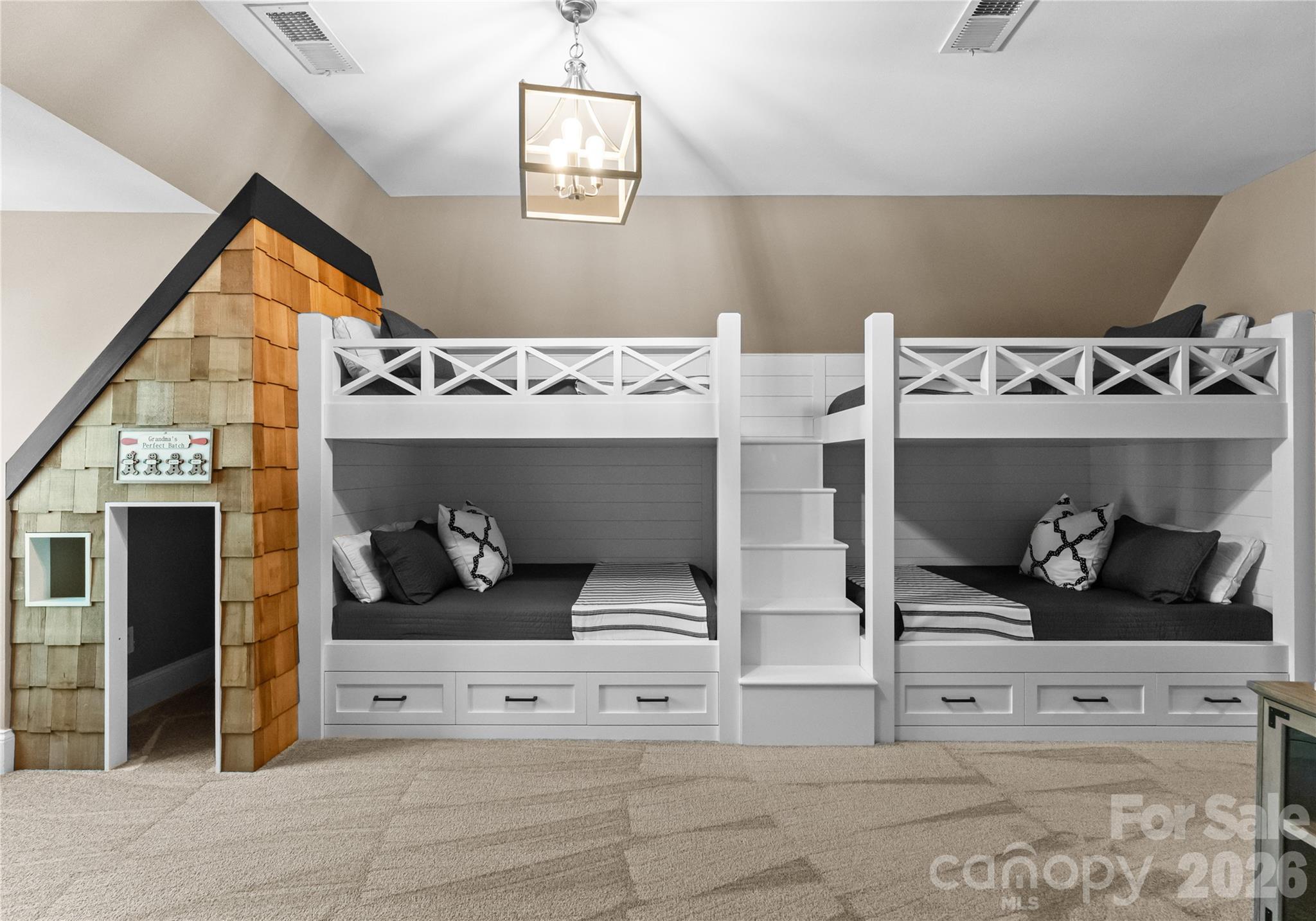 The Sanctuary - Residential