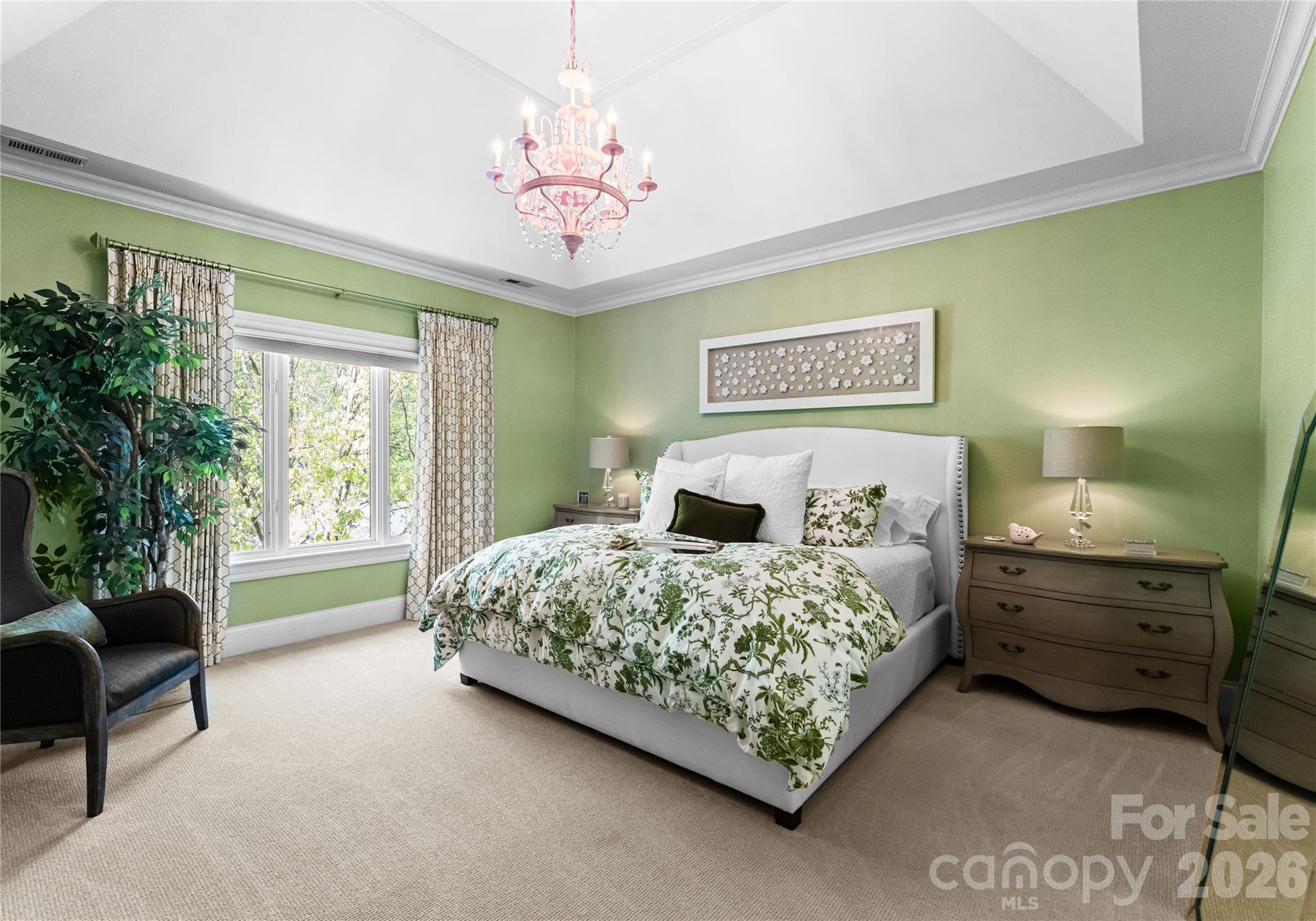 The Sanctuary - Residential