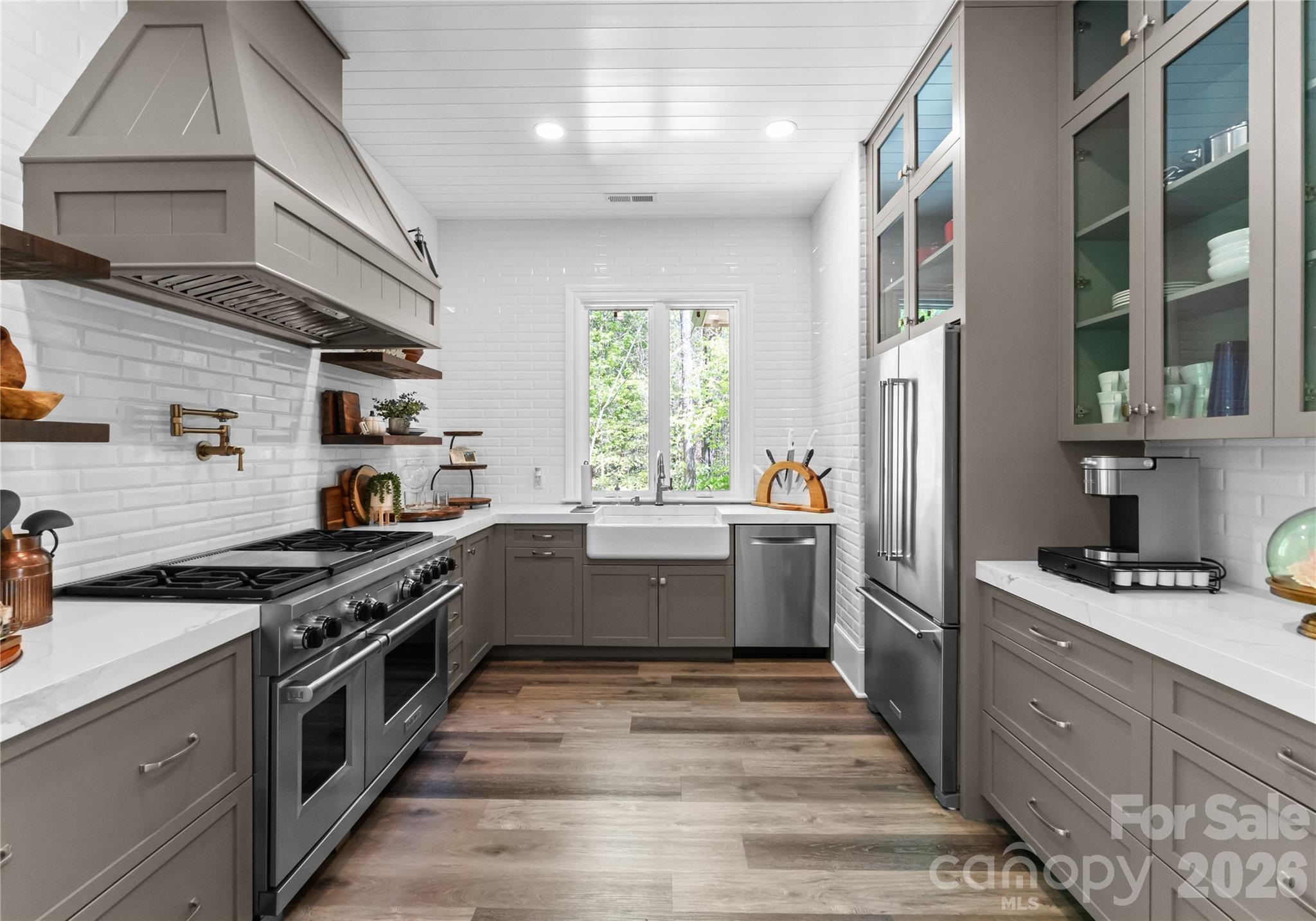 The Sanctuary - Residential