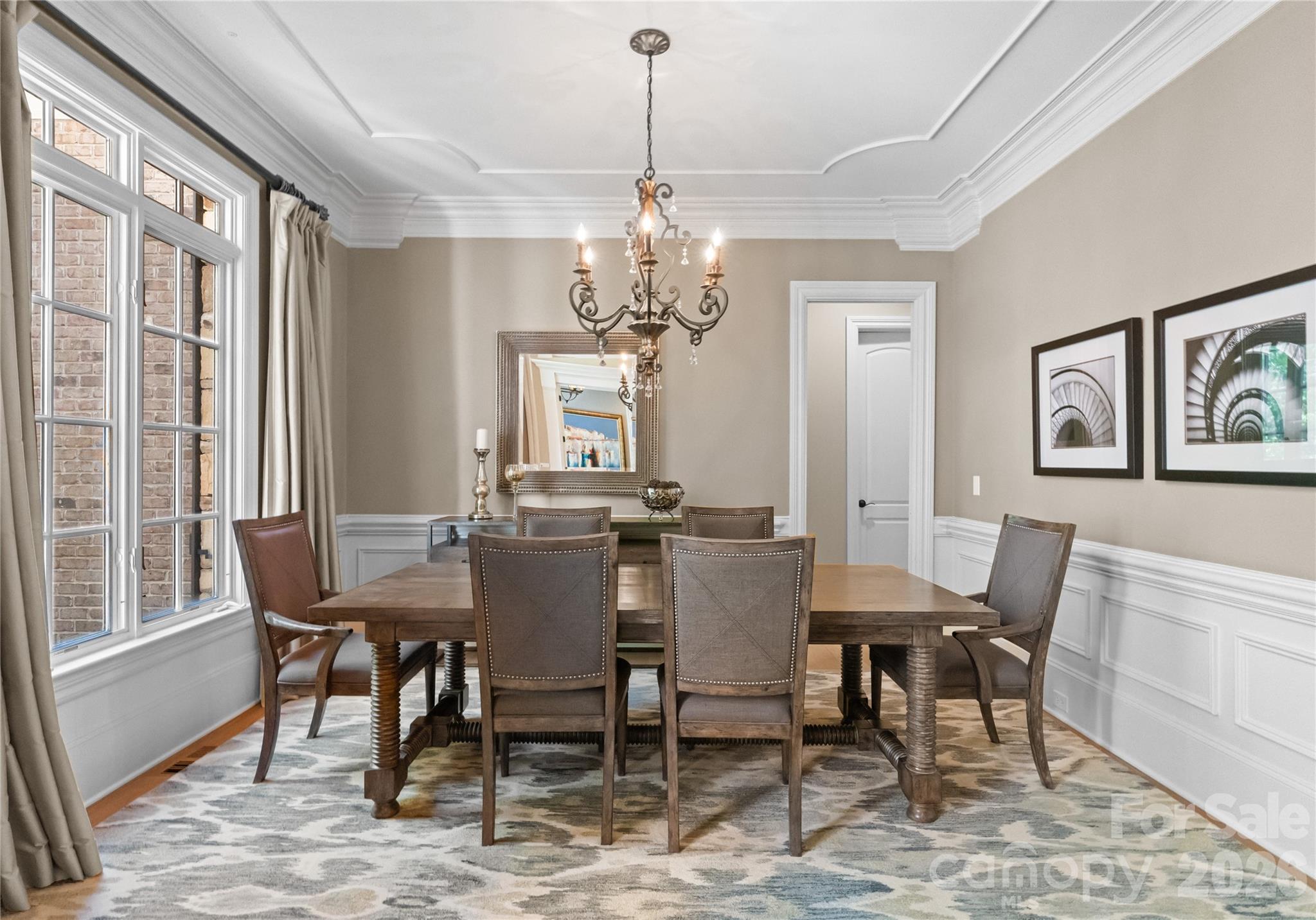 The Sanctuary - Residential