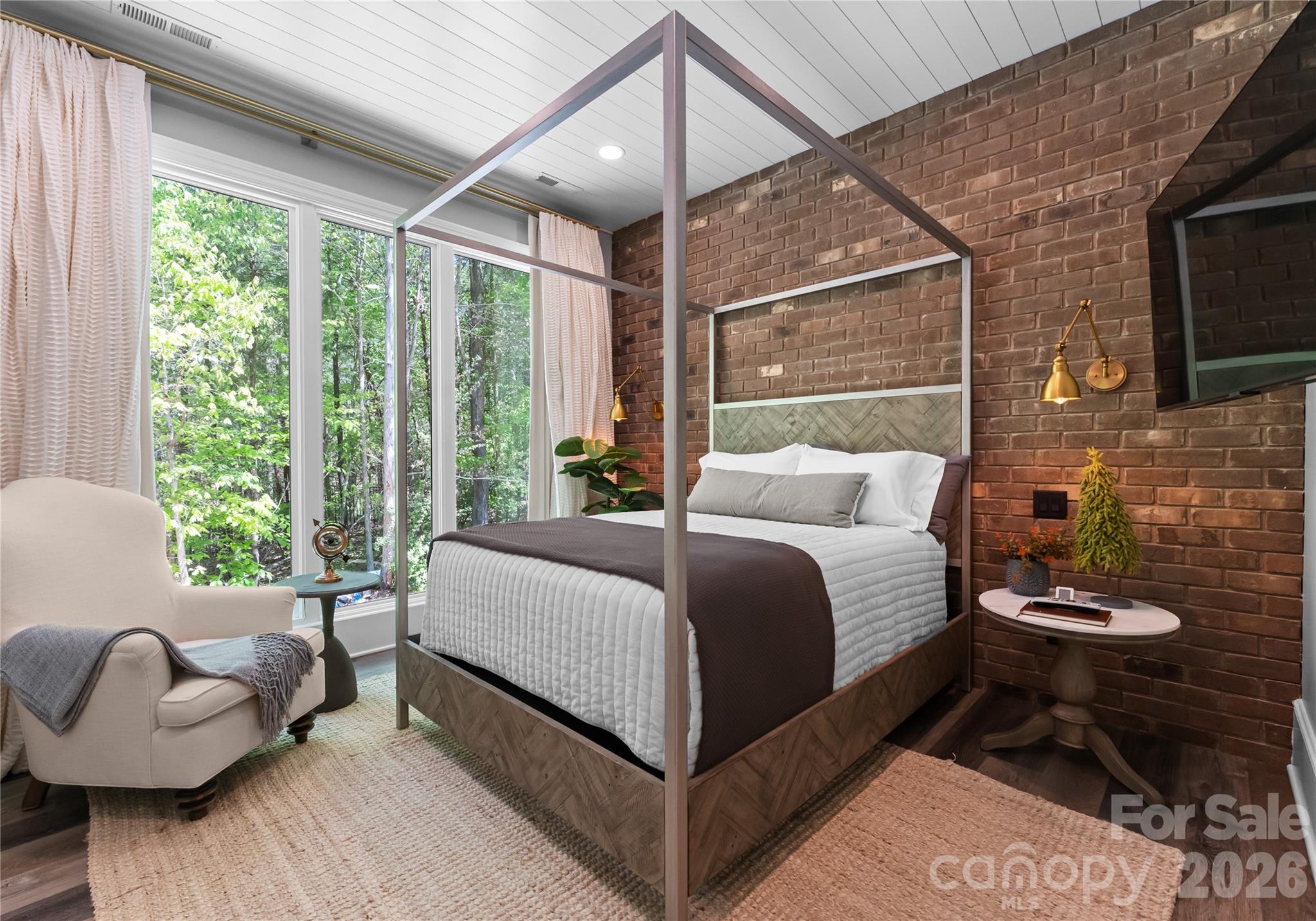 The Sanctuary - Residential