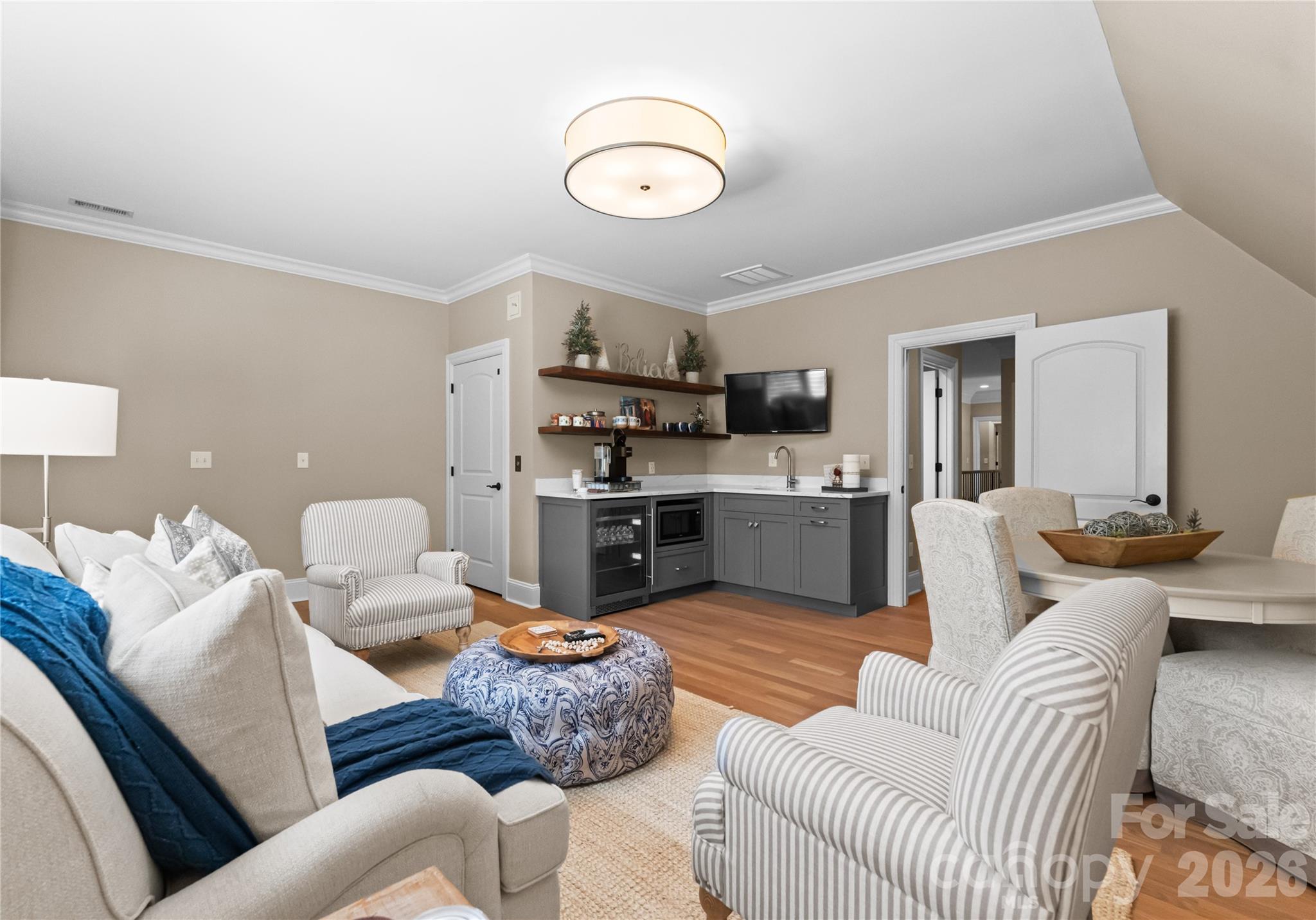 The Sanctuary - Residential