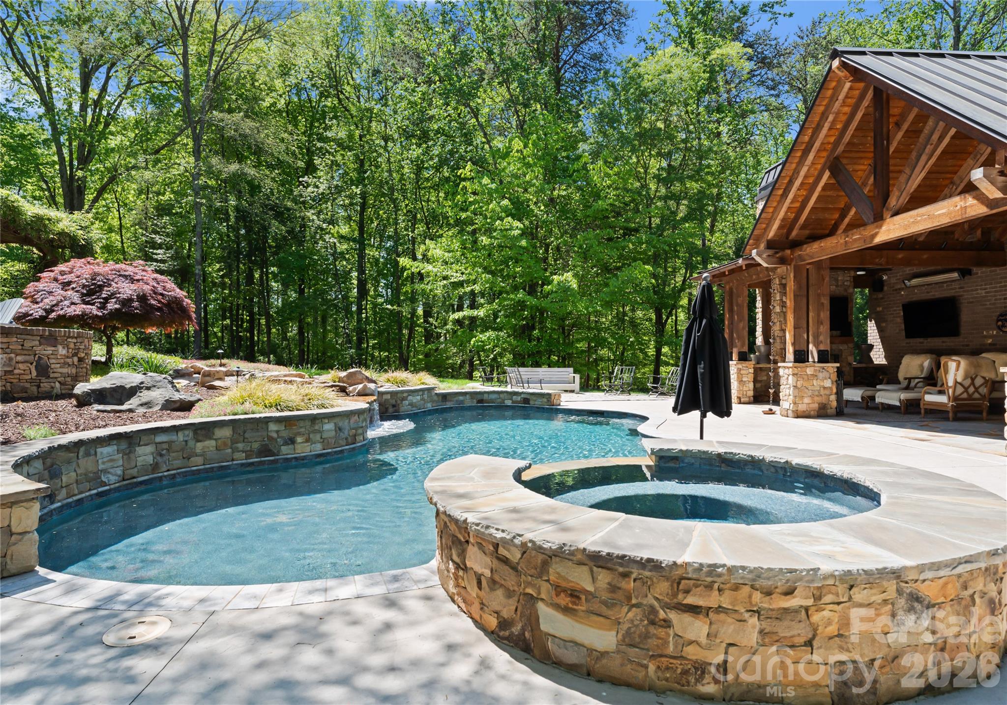 The Sanctuary - Residential